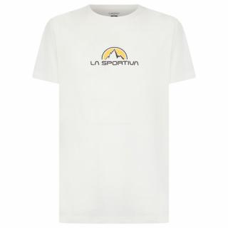 Tričko krátky rukáv La Sportiva Brand Tee Men XL