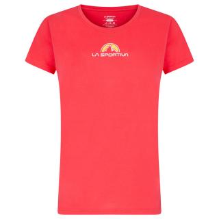 Tričko krátky rukáv La Sportiva Brand Tee Women L