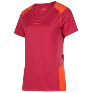 Tričko krátky rukáv La Sportiva Compass T-Shirt Women M
