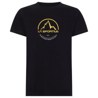 Tričko krátky rukáv La Sportiva Logo Tee L