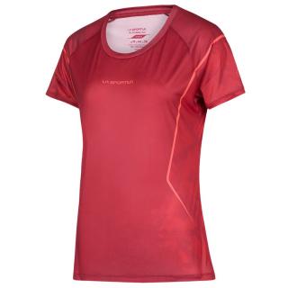 Tričko krátky rukáv La Sportiva Pacer T-Shirt Women S