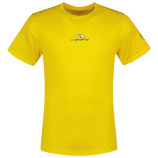 Tričko krátky rukáv La Sportiva Promo Tee Men L