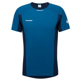 Tričko krátky rukáv Mammut Aenergy FL T-Shirt Men M