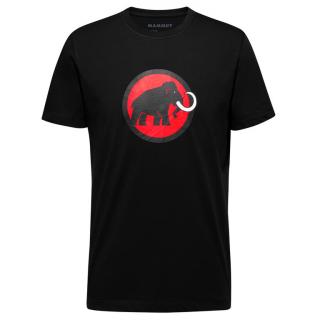 Tričko krátky rukáv Mammut Mammut Core T-Shirt Men Classic L