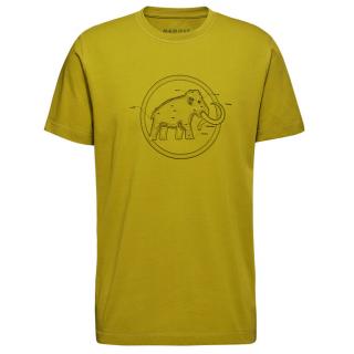 Tričko krátky rukáv Mammut Mammut Core T-Shirt Men Lines L