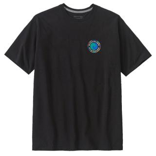 Tričko krátky rukáv Patagonia Mens Unity Fitz Responsibili-Tee L