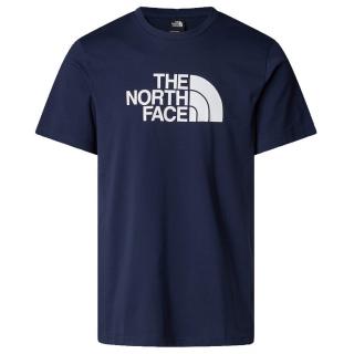 Tričko krátky rukáv The North Face Men S/S EASY TEE L