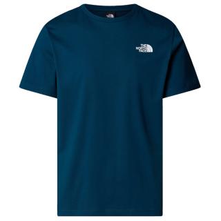 Tričko krátky rukáv The North Face Men S/S REDBOX TEE L