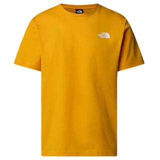 Tričko krátky rukáv The North Face Men S/S REDBOX TEE S