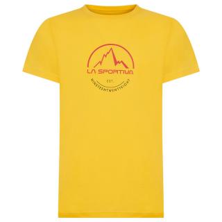 Tričko La Sportiva Logo Tee M