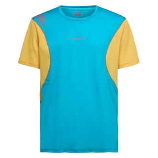 Tričko La Sportiva Resolute T-Shirt men M