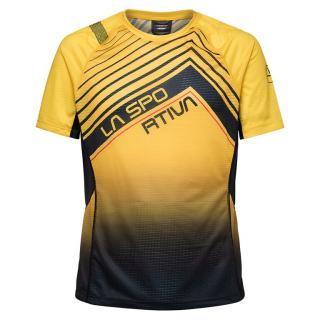 Tričko La Sportiva Wave T-Shirt men XL