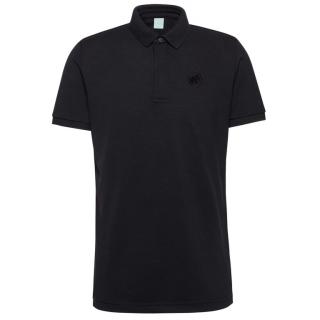 Tričko Polo Mammut Mammut Logo Polo Men L