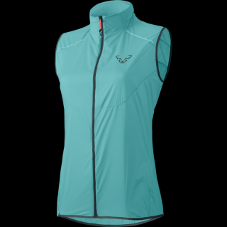 Vesta Dynafit VERT WIND women vest 40/34