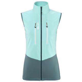 Vesta Millet PIERRA MENT VEST Women L