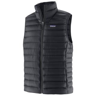 Vesta Patagonia Mens Down Sweater Vest L