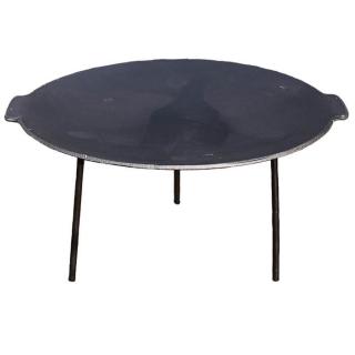 Liatinová panvica 42 | PaellaPanvice.sk