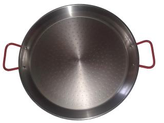 Paella panvica 65 cm