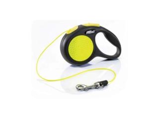 Vodítko Flexi NEON XS 3m max 8kg