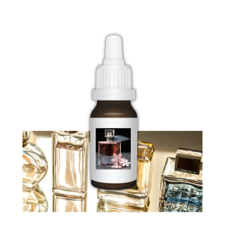 Imitácia luxusného parfumu - Crystal  10ml/30ml vôňa - objem: 10ml