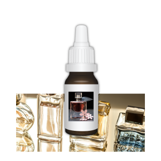 Vonná kompozícia - Georgia  10ml/30ml vôňa - objem: 10ml