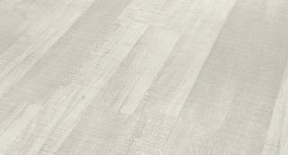 Parador Basic 200 Dub urezané drevo biely 1593573, Laminátová podlaha 7 mm AC3/31 (2.991 m2) / 50.82 EUR
