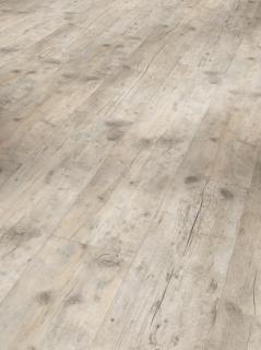 Parador Classic 2070 Prestarnuté drevo bielené 1744620, SPC Kompozitná podlaha 6 mm 23/33 4V (1.904 m2) / 91.37 EUR