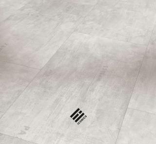 Parador Trendtime 5 Industrial Canvas white 1744820, SPC Kompozitná podlaha 6 mm 23/33 4V (2.088 m2) / 56.17 EUR