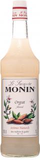 Monin Almond - Mandľa, 1 L