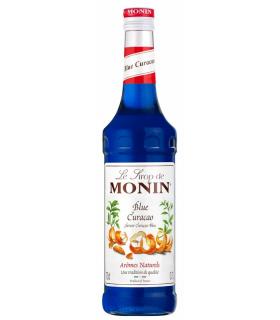 Monin Curacao Blue, 0.7 L