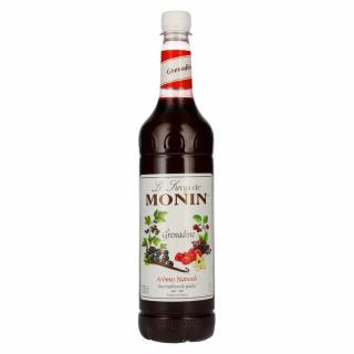 Monin Grenadine, 1 L