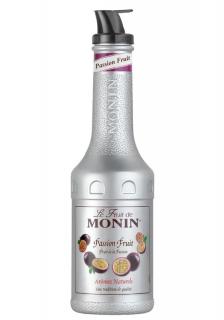 Monin pyré Passion Fruit 1L