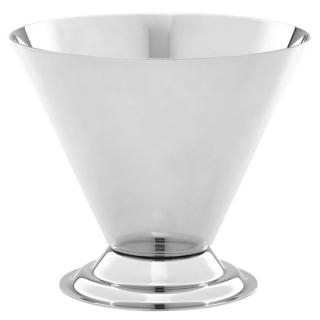 Nerezový Conical Sundae pohár  270ml