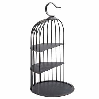 Prezentačný stojan Utopia Vintage Birdcage