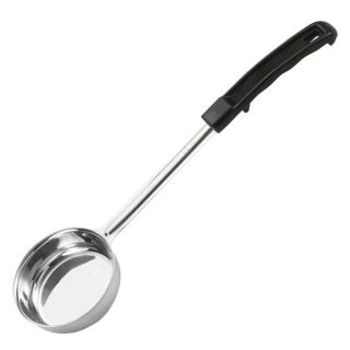 Spoonout Farebný Čierna 177 ml