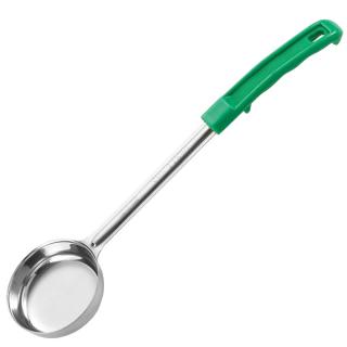 Spoonout Farebný Zelená 118 ml