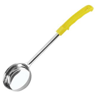 Spoonout Farebný Žltá 148 ml