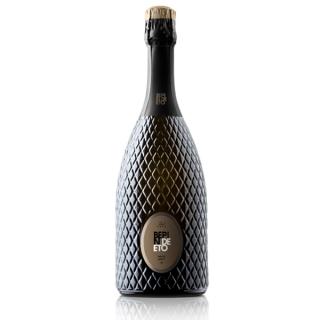 Bepin de Eto Superiore Millesimato Brut DOCG