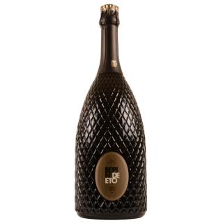 Bepin De Eto Superiore Millesimato brut DOCG MAGNUM