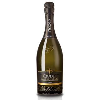 CIODET Labano Brut - Valdobbiadene Prosecco Superiore DOCG