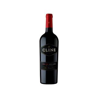 Cline Cellars old vine Zinfandel