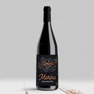 Cuvée Marína