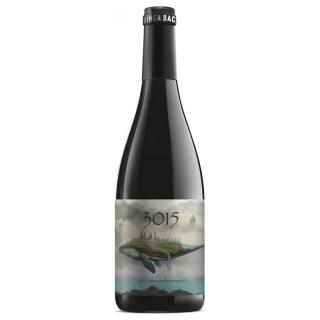 Finca Bacara 3015 MONASTRELL Ecologico (červené víno suché)