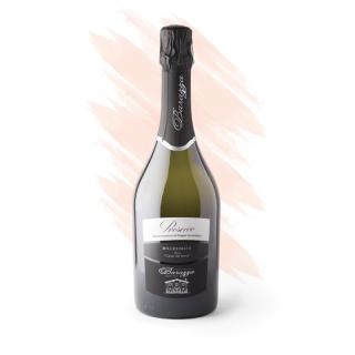 G. Barazza Prosecco Millesimato Brut DOC Treviso ''Camp del Merlo''