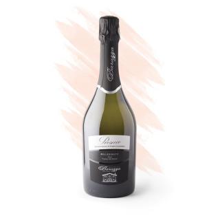 G. Barazza Prosecco Millesimato Extra Dry Treviso ''Camp del Merlo''