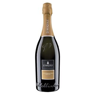 Le Bertole Brut - Valdobbiadene Prosecco Superiore DOCG