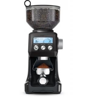 Mlynček na kávu Sage BCG820BKS čierny (Automatický mlynček)
