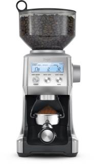 Mlynček na kávu Sage BCG820BSS sivý (Automatický mlynček)