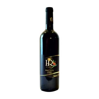 Pinot Noir Barrique HR Winery Gbelce