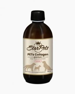 Starpets PETs collagen premium TUNIAK 300ml